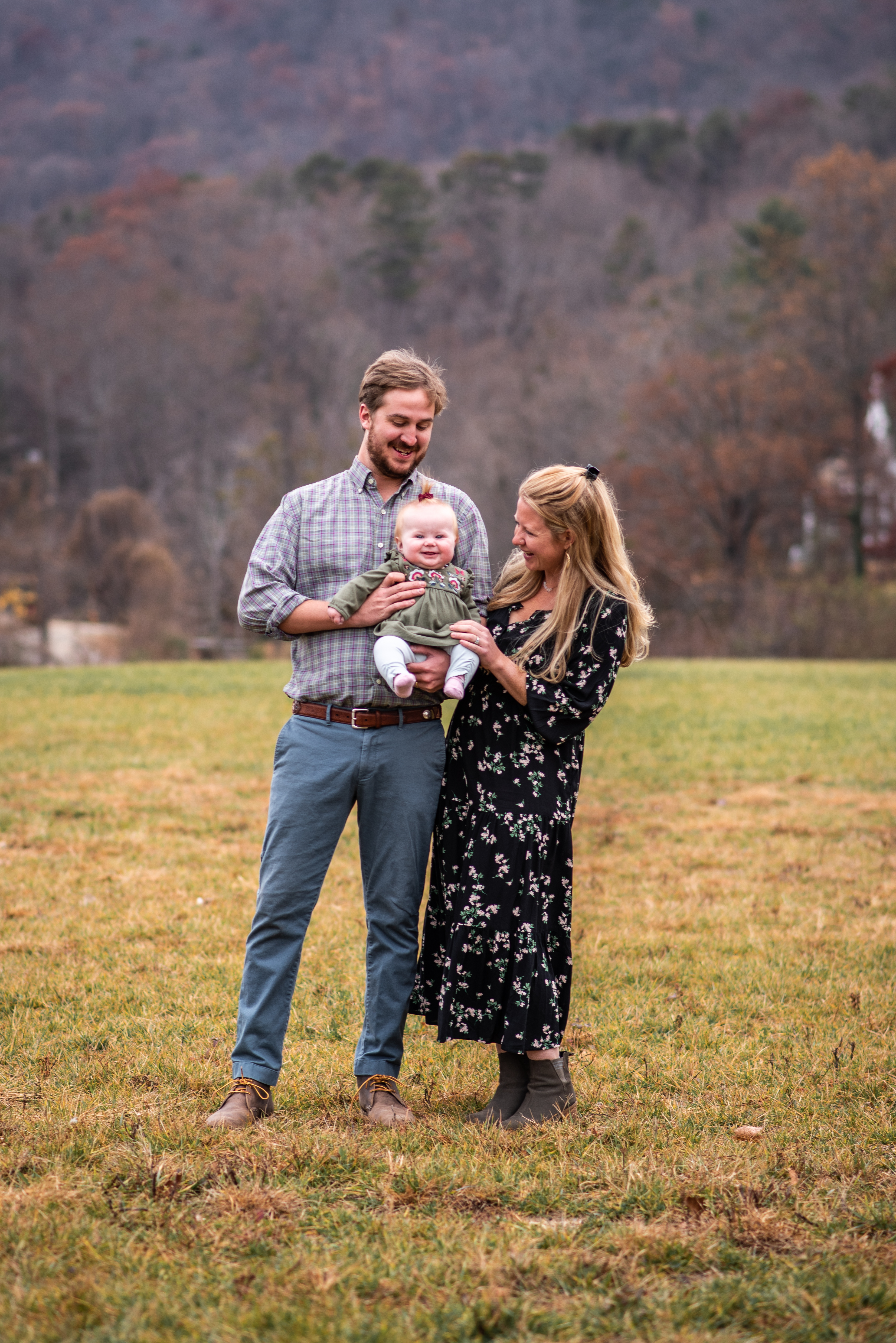 Brevard Family Photographer