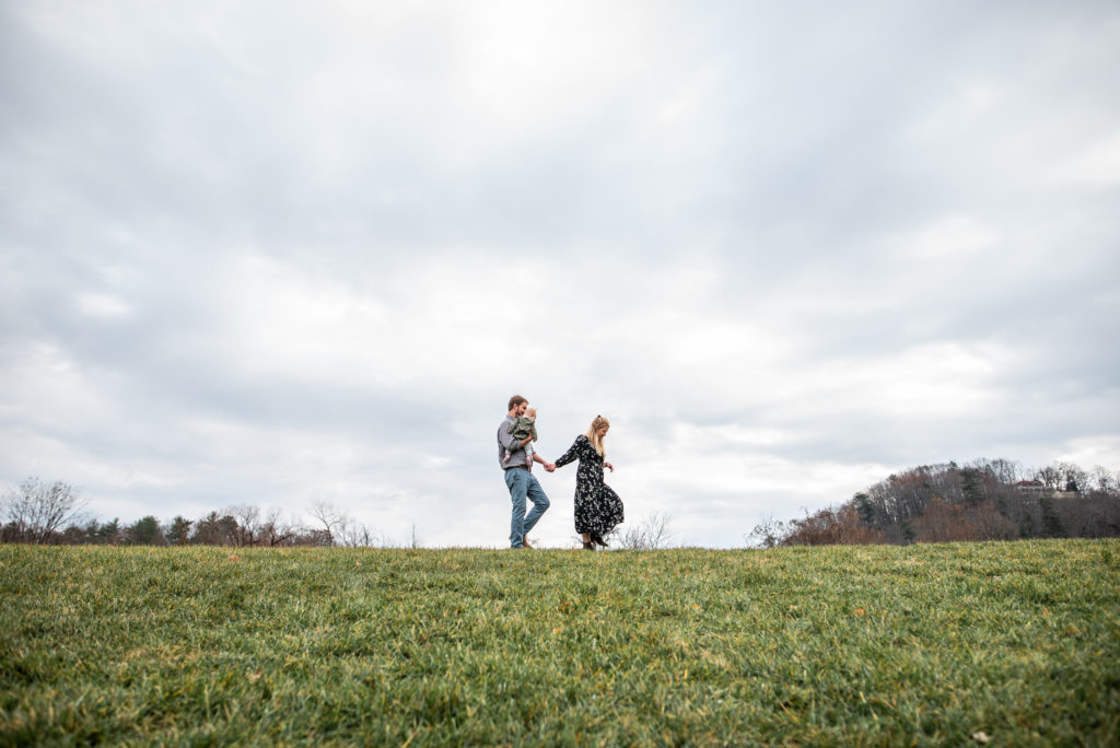 Brevard Family Photographer