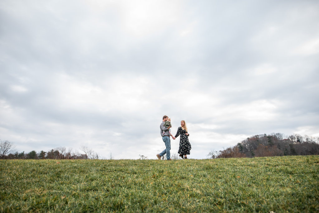 Brevard Family Photographer