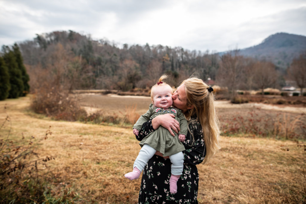 Brevard Family Photographer