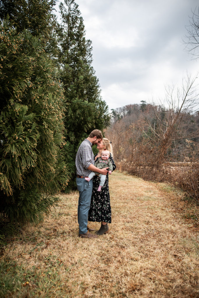 Brevard Family Photographer