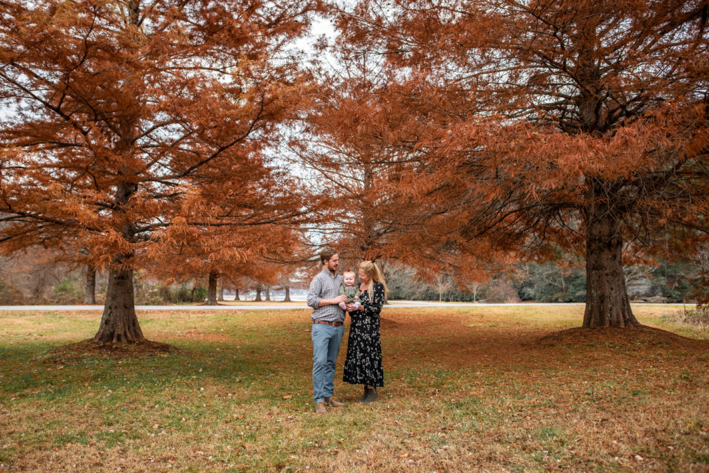 Brevard Family Photographer