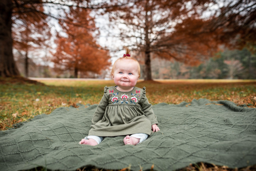 Brevard Family Photographer