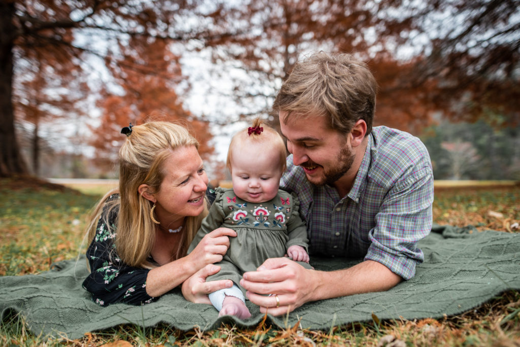 Brevard Family Photographer