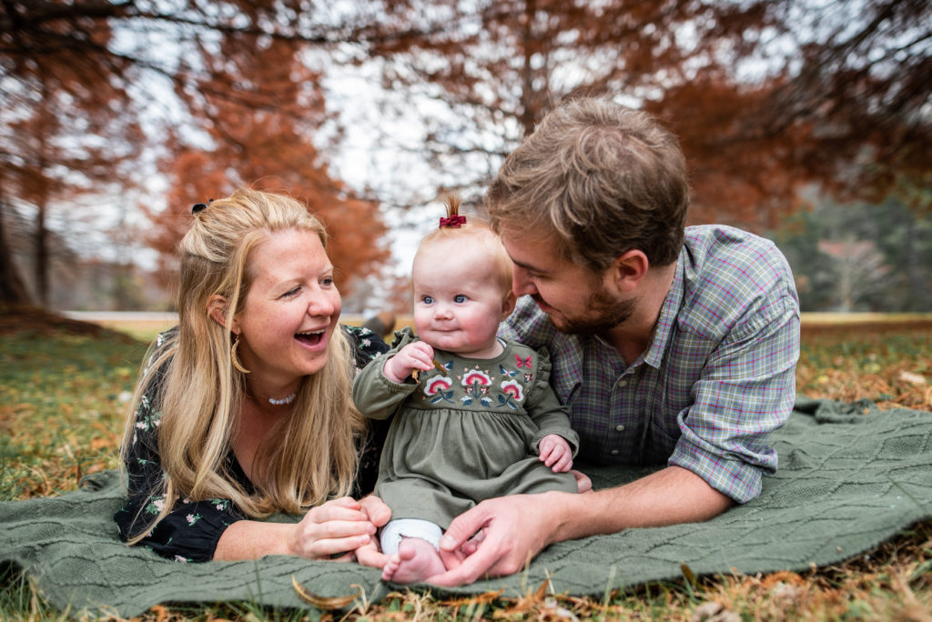 Brevard Family Photographer