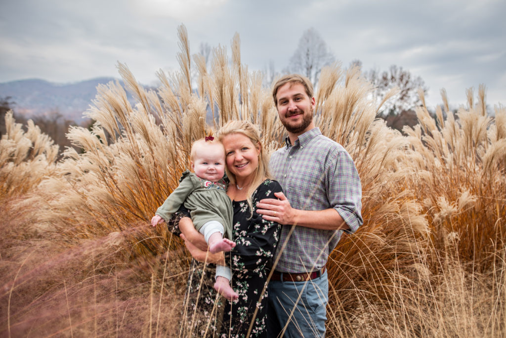 Brevard Family Photographer