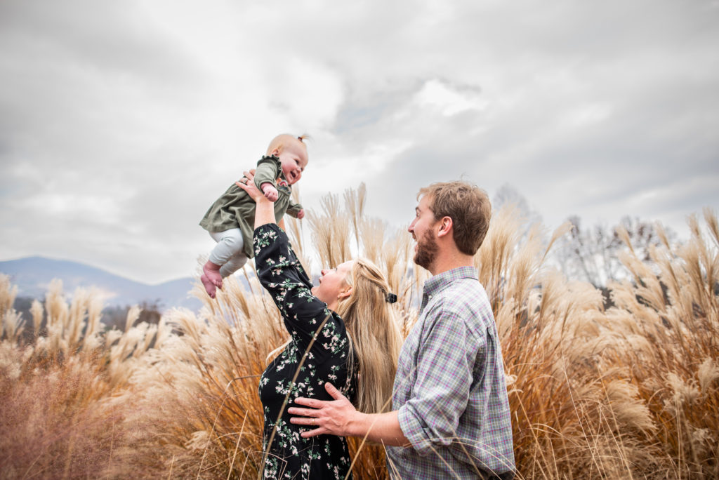 Brevard Family Photographer