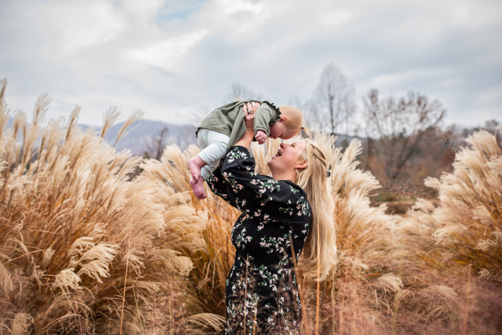 Brevard Family Photographer