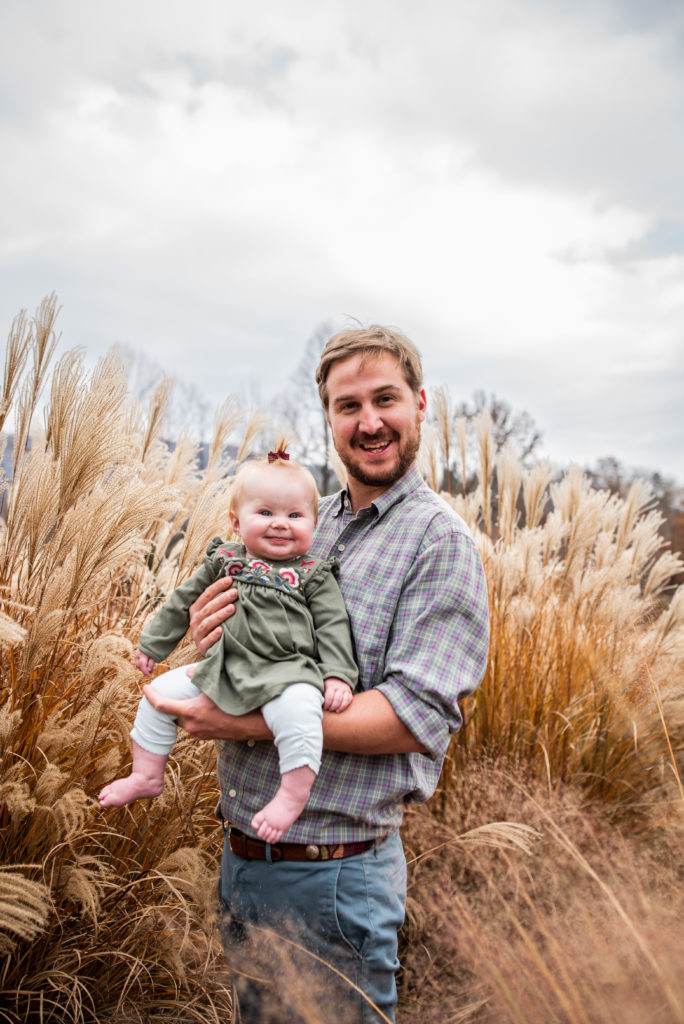 Brevard Family Photographer