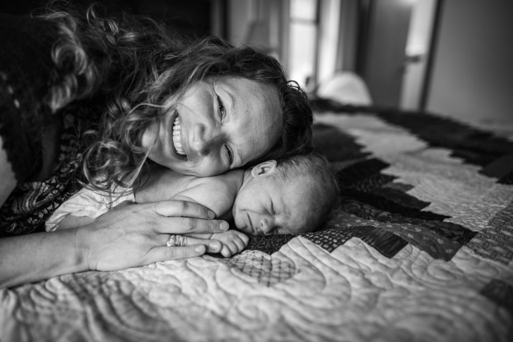 Brevard Newborn Photographer