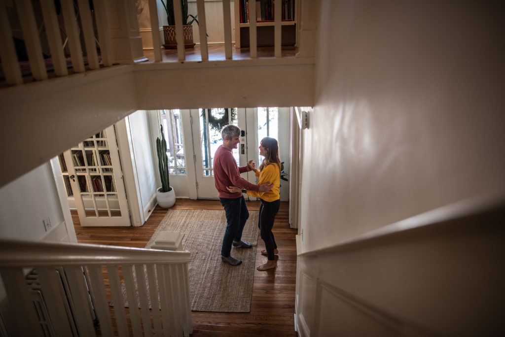 Brevard Engagement Photographer