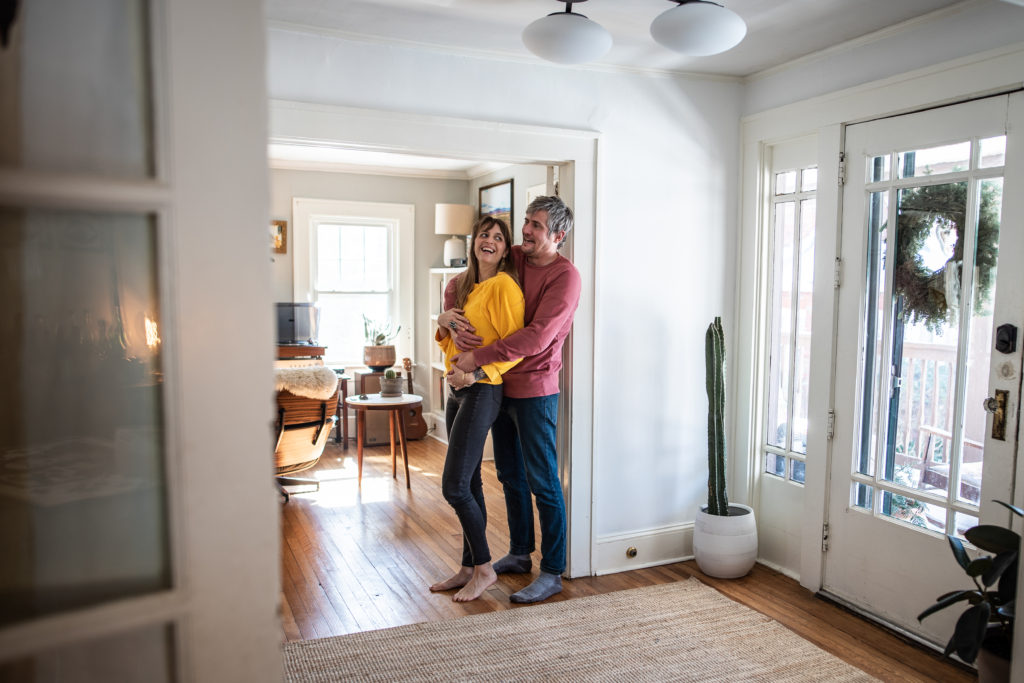 Brevard Engagement Photographer